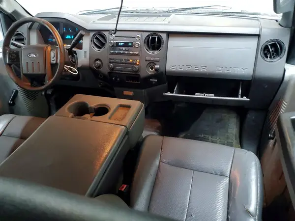 1FT7W2A61GEC74543 2016 FORD F250 - Image 8