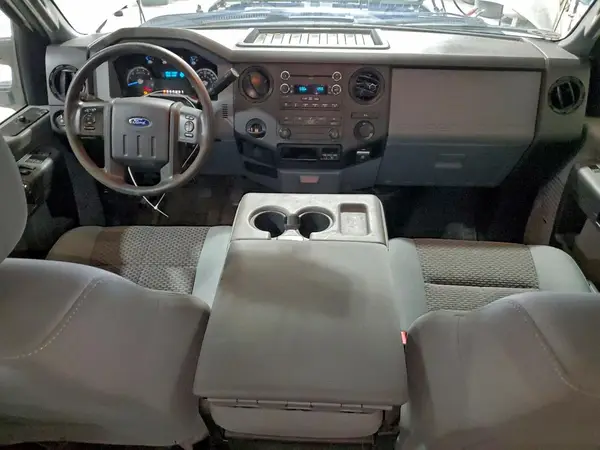 1FT7W2A61GEC76244 2016 FORD F250 - Image 8