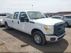 1FT7W2A61GEC85087 2016 FORD F250