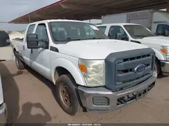 1FT7W2A61GEC91245 2016 FORD F250