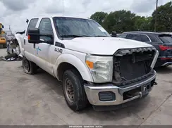 1FT7W2A61GED46244 2016 FORD F250