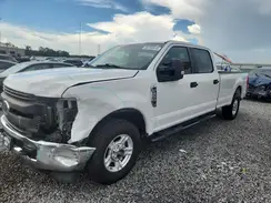 1FT7W2A61HEB45316 2017 FORD F250