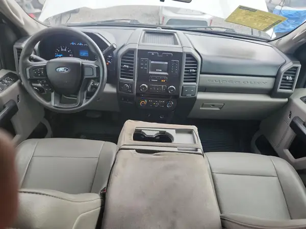 1FT7W2A61HEB45316 2017 FORD F250 - Image 8