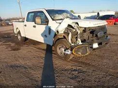 1FT7W2A61HEB62844 2017 FORD F250
