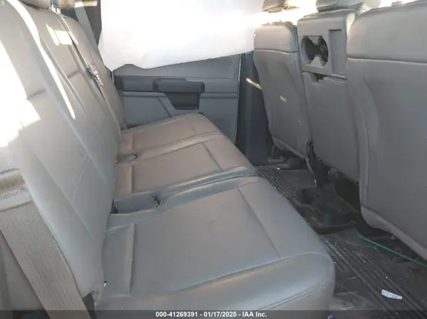 1FT7W2A61HEB62844 2017 FORD F250 - Image 8
