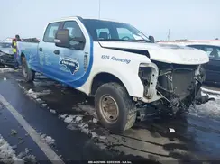 1FT7W2A61HEC50888 2017 FORD F250