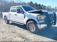 1FT7W2A61HEC56092 2017 FORD F250