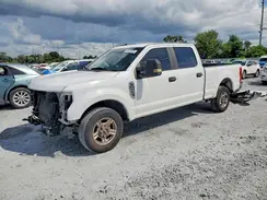 1FT7W2A61HEC80554 2017 FORD F250