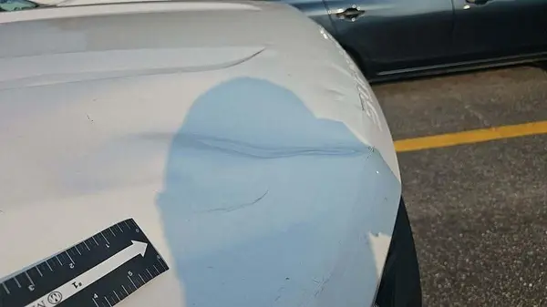 1FT7W2A61HED12970 2017 FORD F250 - Image 2