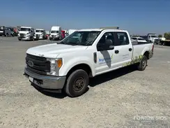 1FT7W2A61HED69833 2017 FORD F250