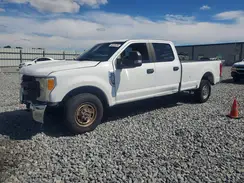 1FT7W2A61HED76376 2017 FORD F250