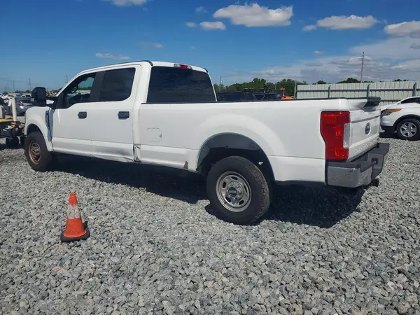 1FT7W2A61HED76376 2017 FORD F250 - Image 2