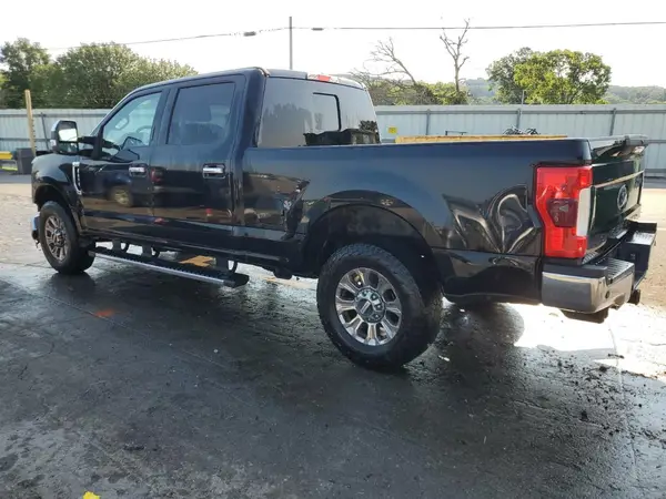 1FT7W2A61HEE14477 2017 FORD F250 - Image 2
