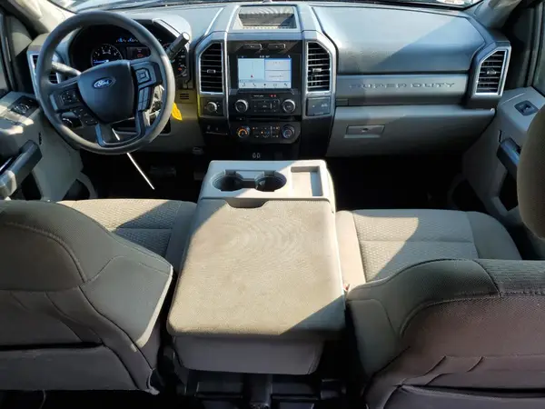 1FT7W2A61HEE14477 2017 FORD F250 - Image 8