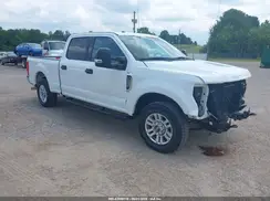 1FT7W2A61HEF19407 2017 FORD F250