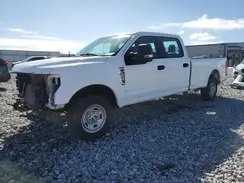 1FT7W2A61JEB04979 2018 FORD F250