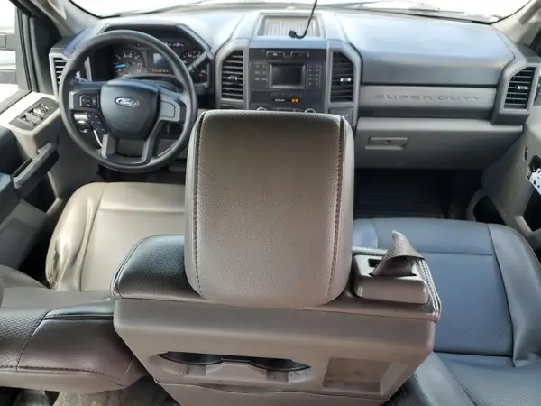 1FT7W2A61JEB04979 2018 FORD F250 - Image 8