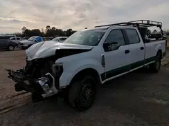 1FT7W2A61JEB41918 2018 FORD F250