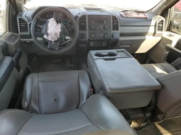 1FT7W2A61JEB41918 2018 FORD F250 - Image 8