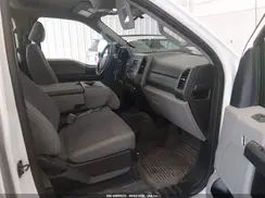 1FT7W2A61JEC48712 2018 FORD F250