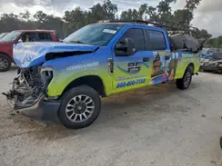 1FT7W2A61JEC53702 2018 FORD F250