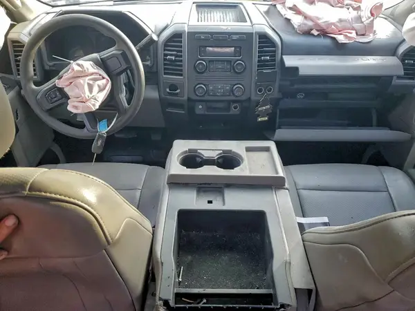 1FT7W2A61JEC53702 2018 FORD F250 - Image 8