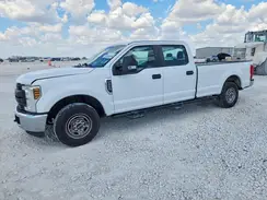 1FT7W2A61KED10837 2019 FORD F250