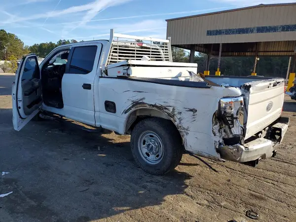 1FT7W2A61KED81956 2019 FORD F250 - Image 2