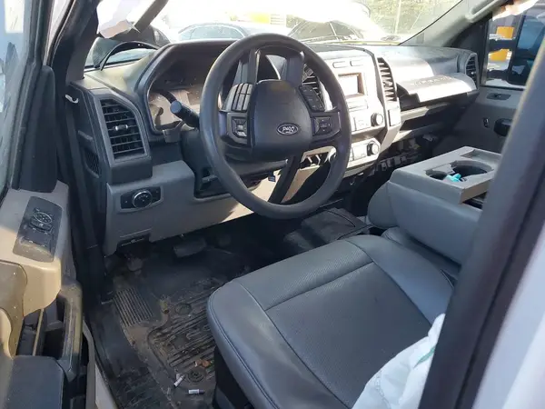1FT7W2A61KED81956 2019 FORD F250 - Image 8