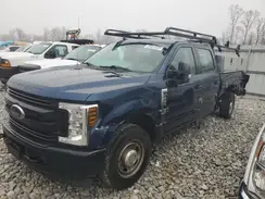 1FT7W2A61KEE24062 2019 FORD F250