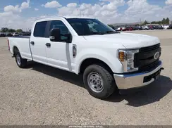 1FT7W2A61KEF04204 2019 FORD F250