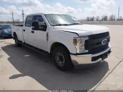 1FT7W2A61KEF96074 2019 FORD F250