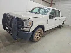 1FT7W2A61KEG07204 2019 FORD F250