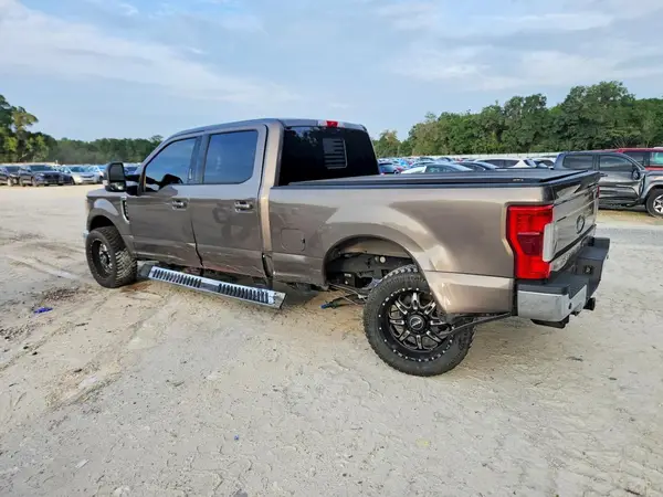 1FT7W2A61KEG66351 2019 FORD F250 - Image 2