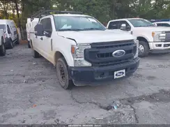 1FT7W2A61LEC22985 2020 FORD F250