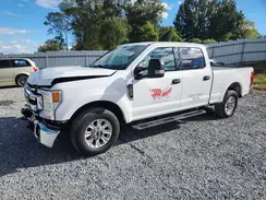 1FT7W2A61MEC11955 2021 FORD F250
