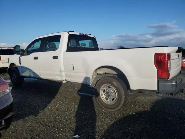 1FT7W2A61MEC62162 2021 FORD F250 - Image 2
