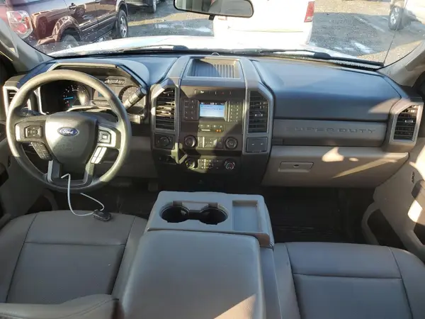 1FT7W2A61MEC62162 2021 FORD F250 - Image 8