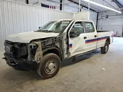 1FT7W2A61MED23509 2021 FORD F250