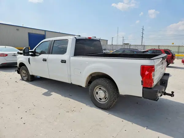 1FT7W2A61MED47342 2021 FORD F250 - Image 2