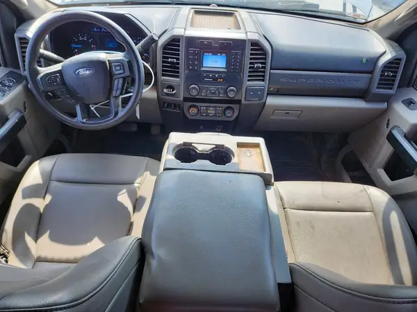 1FT7W2A61MED47342 2021 FORD F250 - Image 8