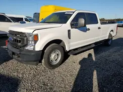 1FT7W2A61MED50371 2021 FORD F250