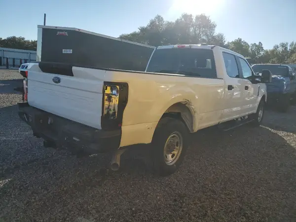 1FT7W2A61MED50371 2021 FORD F250 - Image 2