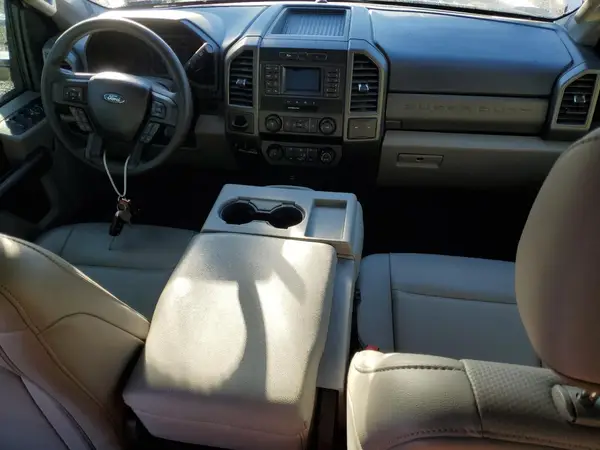 1FT7W2A61MED50371 2021 FORD F250 - Image 7