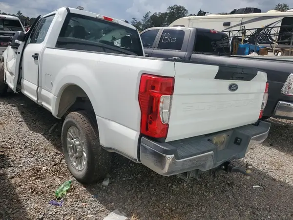 1FT7W2A61NEF64598 2022 FORD F250 - Image 2