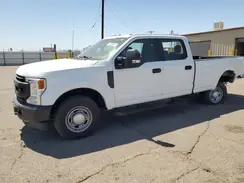 1FT7W2A61NEF91994 2022 FORD F250