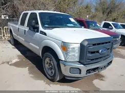 1FT7W2A62GEA11378 2016 FORD F250