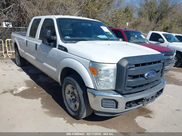 1FT7W2A62GEA11378 2016 FORD F250 - Image 1