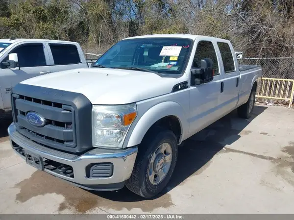 1FT7W2A62GEA11378 2016 FORD F250 - Image 2