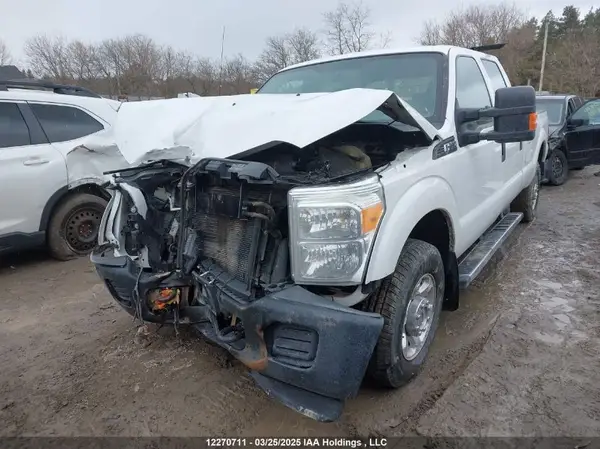 1FT7W2A62GEA54750 2016 FORD F250 - Image 2